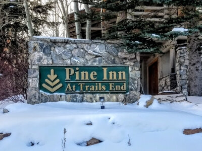 Pine Inn Condos for Sale Lower Deer Valley